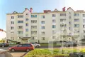 1 room apartment 40 m² Maladzyechna, Belarus