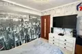 4 room apartment 59 m² Sluck, Belarus