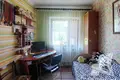 Квартира 2 комнаты 55 м² Брест, Беларусь