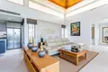Villa de 4 dormitorios 224 m² Thalang, Tailandia