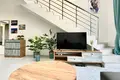 Apartamenty wielopoziomowe 2 pokoi 104 m² Catalkoy Esentepe Belediyesi, Cypr Północny