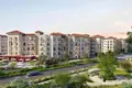 Appartement 3 chambres 99 m² Abou Dabi, Émirats arabes unis