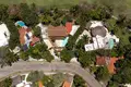 Дом 4 спальни 5 044 м² Плая-дель-Кармен, Мексика