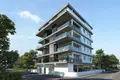 Penthouse 3 pokoi 117 m² Limassol, Cyprus