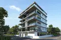 Attique 3 chambres 117 m² Limassol, Bases souveraines britanniques