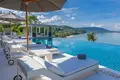 6 bedroom villa 2 280 m² Phuket, Thailand