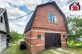 Haus 122 m² Samachvalavicki sielski Saviet, Belarus