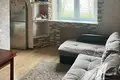 Mieszkanie 2 pokoi 34 m² Brześć, Białoruś