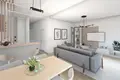 Wohnung 1 Schlafzimmer 92 m² Lastva Grbaljska, Montenegro