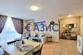 2 bedroom apartment 79 m² Nesebar, Bulgaria