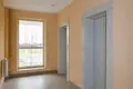 Appartement 2 chambres 48 m² Minsk, Biélorussie