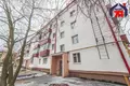 Apartamento 2 habitaciones 42 m² Saligorsk, Bielorrusia