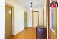 Wohnung 2 Zimmer 56 m² Nieharelaje, Weißrussland