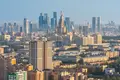 Wohnung 4 zimmer 89 m² Moskau, Russland