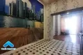 1 room apartment 41 m² Mazyr, Belarus