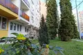 Квартира 1 комната 39 м² Надьканижа, Венгрия