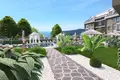 2 bedroom apartment  Alanya, Turkey