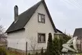 Maison 51 m² Muchaviecki sielski Saviet, Biélorussie