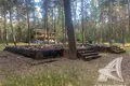 Gewerbefläche 400 m² Znamienski sielski Saviet, Weißrussland