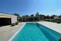 villa de 5 dormitorios 350 m² Grad Pula, Croacia