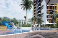 1 bedroom apartment 61 m² Bahcelievler Mahallesi, Turkey