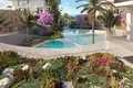 1 bedroom apartment 42 m² la Vila Joiosa Villajoyosa, Spain