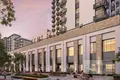 Wohnung 1 zimmer 645 m² Dubai, Vereinigte Arabische Emirate