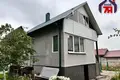 Haus 96 m² Baraulianski siel ski Saviet, Weißrussland