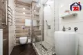 Apartamento 4 habitaciones 133 m² Minsk, Belarús