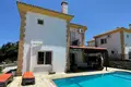 3 bedroom villa 130 m² Karavas, Northern Cyprus