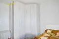 Apartamento 3 habitaciones 62 m² Smalyavichy, Belarús