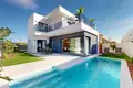 3 bedroom villa 127 m² Los Alcazares, Spain