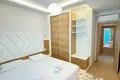 Apartamento 3 habitaciones 61 m² Przno, Montenegro