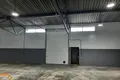 Warehouse 354 m² in Navasiellie, Belarus