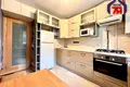 Wohnung 1 zimmer 35 m² Minsk, Belarus
