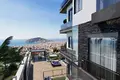 1 bedroom apartment 58 m² Alanya, Turkey