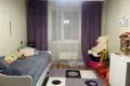 3 room apartment 63 m² Minsk, Belarus