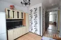 1 room apartment 38 m² Minsk, Belarus