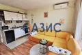 Apartment 40 m² Nesebar, Bulgaria