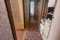 Wohnung 2 zimmer 49 m² Kobryn, Belarus