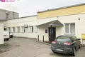 Commercial property 399 m² in Panevėžys, Lithuania