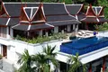 5 bedroom villa 900 m² Phuket, Thailand