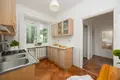 Apartamento 1 habitación 32 m² Varsovia, Polonia