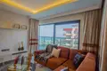 Квартира 2 комнаты 90 м² Аланья, Турция
