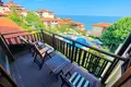 Apartamento 2 habitaciones 105 m² Sveti Vlas, Bulgaria