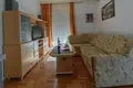 Wohnung 1 Schlafzimmer 30 m² in Budva, Montenegro