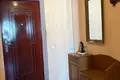 Appartement 1 chambre 53 m² Homiel, Bélarus