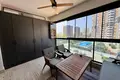 Wohnung 3 zimmer 105 m² Mezitli, Türkei