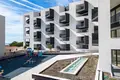 1 bedroom apartment 54 m² Becici, Montenegro