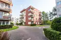 Квартира 2 комнаты 56 м² Познань, Польша